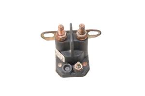 94 Polaris 300 4x4 Starter Solenoid
