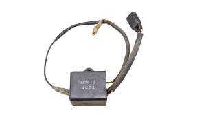 94 Polaris 300 4x4 Cdi Box