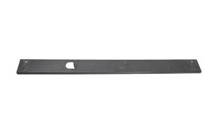 Kubota - 10 Kubota RTV900W6 Hood Support Bracket Mount - Image 1