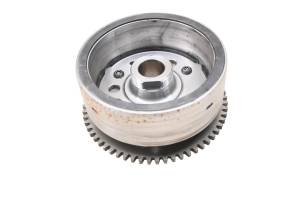 Kawasaki - 20 Kawasaki Z900 Flywheel Starter Clutch Bearing & Gear ZR900 ABS - Image 1