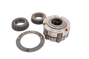 Polaris - 94 Polaris 300 4x4 Hillard Clutch Front Hub Bearings - Image 1