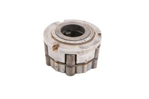 Polaris - 94 Polaris 300 4x4 Hillard Clutch Front Hub Bearings - Image 2