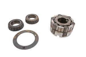 Polaris - 94 Polaris 300 4x4 Hillard Clutch Front Hub Bearings - Image 3