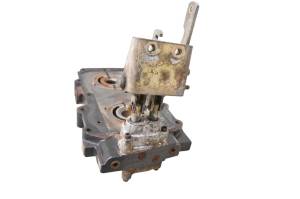 Kubota - 10 Kubota RTV900W6 Hydraulic Pump Housing - Image 3