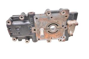 Kubota - 10 Kubota RTV900W6 Hydraulic Pump Housing - Image 4