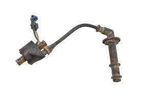 Suzuki - 06 Suzuki LTR450 Ignition Coil Quadracer 450 2x4 - Image 1