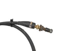 Kubota - 10 Kubota RTV900W6 Parking Brake Cable - Image 3