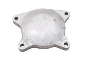 Kawasaki - 20 Kawasaki Z900 Oil Filter Cover ZR900 ABS - Image 2