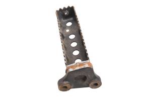 Suzuki - 06 Suzuki LTR450 Left Foot Rest Foot Peg Quadracer 450 2x4 - Image 3