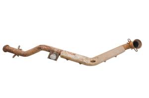 Polaris - 13 Polaris Sportsman 500 4x4 Touring Header Exhaust Head Pipe - Image 1