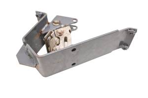 Kubota - 10 Kubota RTV900W6 Parking Brake Cable Bracket Mount - Image 2