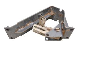 Kubota - 10 Kubota RTV900W6 Parking Brake Cable Bracket Mount - Image 3