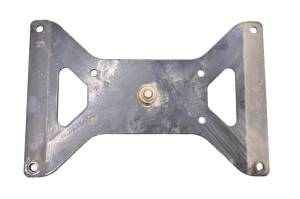 Polaris - 13 Polaris Sportsman 500 4x4 Touring Seat Base Bracket Mount - Image 2