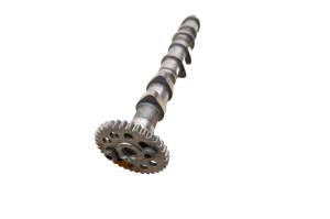 16 Triumph Tiger 800 XCx Intake Camshaft Cam Shaft - Image 2