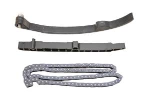 Polaris - 13 Polaris Sportsman 500 4x4 Touring Cam Chain & Guides - Image 3