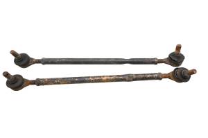 Yamaha - 87 Yamaha Warrior 350 Tie Rods & Ends YFM350X - Image 1