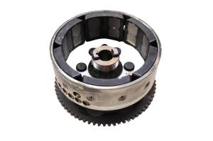 Suzuki - 85 Suzuki Quadrunner 250 2x4 Flywheel Starter Clutch Bearing & Gear LT250E - Image 2