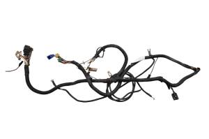 Suzuki - 85 Suzuki Quadrunner 250 2x4 Wire Harness Electrical Wiring LT250E - Image 1