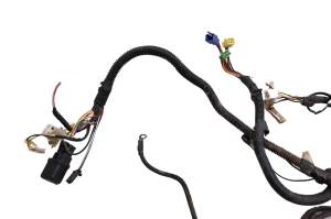 Suzuki - 85 Suzuki Quadrunner 250 2x4 Wire Harness Electrical Wiring LT250E - Image 3