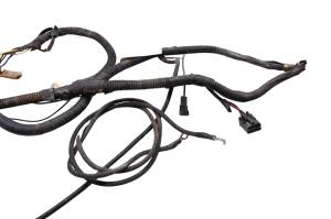 Suzuki - 85 Suzuki Quadrunner 250 2x4 Wire Harness Electrical Wiring LT250E - Image 4