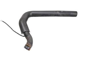 16 Indian Chieftain Dark Horse Header Exhaust Head Pipe - Image 1