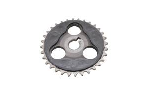 Yamaha - 87 Yamaha Warrior 350 Crank Gear YFM350X - Image 2