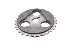 Yamaha - 87 Yamaha Warrior 350 Crank Gear YFM350X - Image 3