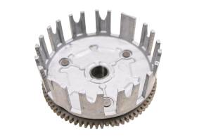 Yamaha - 87 Yamaha Warrior 350 Clutch Basket YFM350X - Image 1