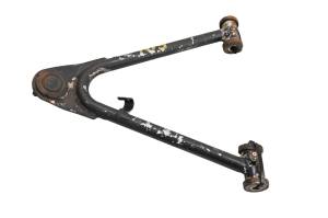 Yamaha - 87 Yamaha Warrior 350 Front Upper Left A-Arm YFM350X - Image 1