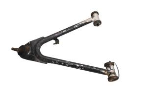 Yamaha - 87 Yamaha Warrior 350 Front Upper Left A-Arm YFM350X - Image 2