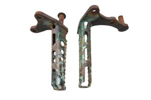 Yamaha - 87 Yamaha Warrior 350 Foot Pegs YFM350X - Image 3