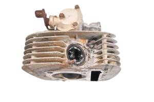 Yamaha - 87 Yamaha Warrior 350 Cylinder Head YFM350X - Image 5