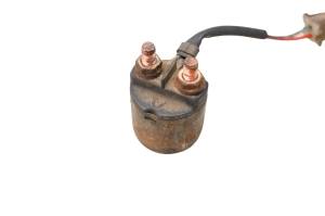 Yamaha - 87 Yamaha Warrior 350 Starter Solenoid YFM350X - Image 2