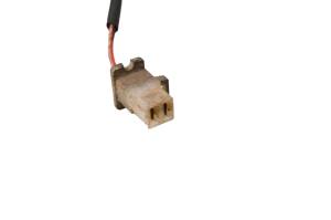 Yamaha - 87 Yamaha Warrior 350 Starter Solenoid YFM350X - Image 3