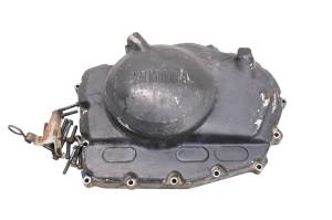 Yamaha - 87 Yamaha Warrior 350 Clutch Cover YFM350X - Image 1