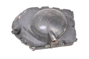 Yamaha - 87 Yamaha Warrior 350 Clutch Cover YFM350X - Image 2