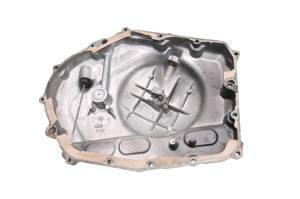 Yamaha - 87 Yamaha Warrior 350 Clutch Cover YFM350X - Image 3