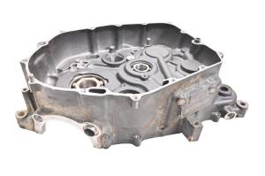 Yamaha - 87 Yamaha Warrior 350 Right Crankcase Center Half Crank Case YFM350X - Image 2