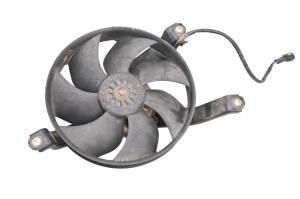 Suzuki - 05 Suzuki King Quad 700 4x4 Radiator Fan LTA700X - Image 1