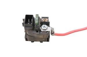 Suzuki - 05 Suzuki King Quad 700 4x4 Starter Solenoid LTA700X - Image 2