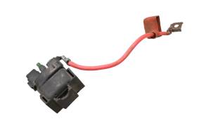 Suzuki - 05 Suzuki King Quad 700 4x4 Starter Solenoid LTA700X - Image 3