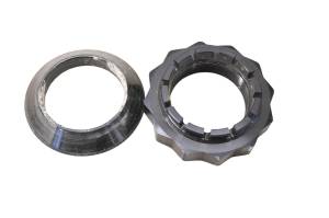 Can-Am - 20 Can-Am Ryker 900 Ace Rally Axle Wheel Nut - Image 1