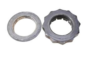 Can-Am - 20 Can-Am Ryker 900 Ace Rally Axle Wheel Nut - Image 2