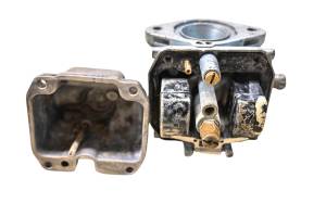 Yamaha - 86 Yamaha Moto-4 225 2x4 Carburetor Carb YFM225S - Image 5