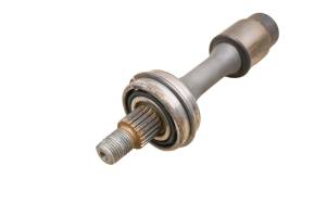 Suzuki - 00 Suzuki Quadmaster 500 4x4 Middle Drive Output Shaft LTA500F - Image 2