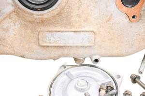 Arctic Cat - 01 Arctic Cat 250 4x4 Crankcase Center Crank Case - Image 2