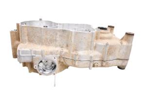Arctic Cat - 01 Arctic Cat 250 4x4 Crankcase Center Crank Case - Image 5