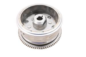 Honda - 03 Honda XR650L Flywheel Starter Clutch Bearing & Gear - Image 1