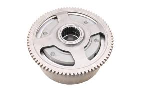 Honda - 03 Honda XR650L Flywheel Starter Clutch Bearing & Gear - Image 2