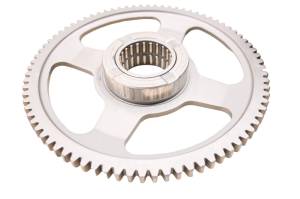 Honda - 03 Honda XR650L Flywheel Starter Clutch Bearing & Gear - Image 4